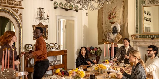 Η Tod's υμνεί τον σύγχρονο ιταλικό τρόπο ζωής