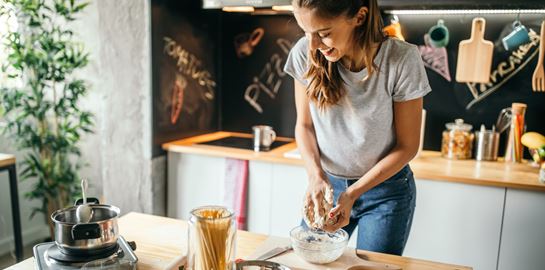 Οι σεφ της καραντίνας