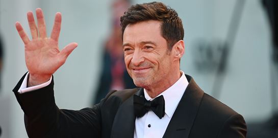 Hugh Jackman, από Wolverine &#39;σκοτεινός&#39; Ρομπέν των Δασών