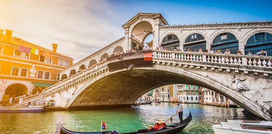 Η Βενετία σε δίλημμα στην μετά κορονοϊού εποχή