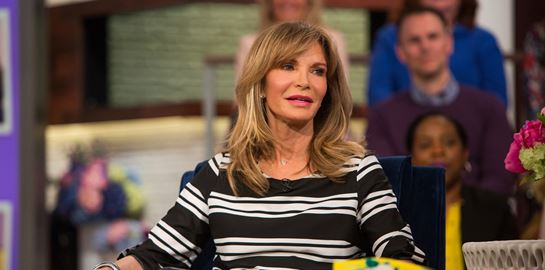 Jaclyn Smith, o αγέραστος &quot;Άγγελος του Τσάρλι&quot;