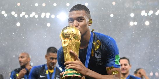 Οι πιο ακριβοπληρωμένοι παίκτες του Μουντιάλ