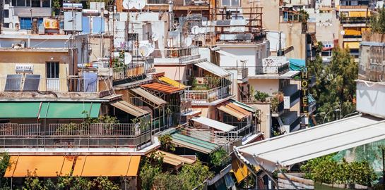 Στεγαστικά δάνεια έως 150.000 ευρώ σε 10 χιλιάδες νέους