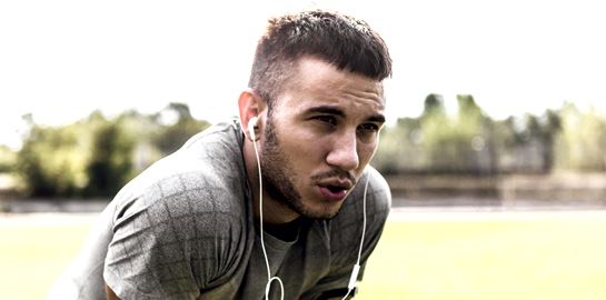 Το ευαίσθητο θέμα της άσκησης εν μέσω καύσωνα