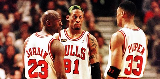 Κι αν το The Last Dance ήταν ένα μεγάλο ψέμα;