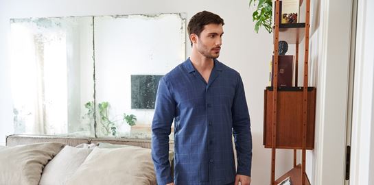 Loungewear, εσώρουχα και κάλτσες για μία στιλάτη Άνοιξη
