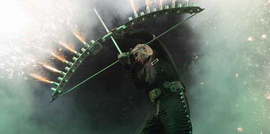 Ξεκίνησε η προπώληση Rammstein, κορμιά πέφτουν ήδη