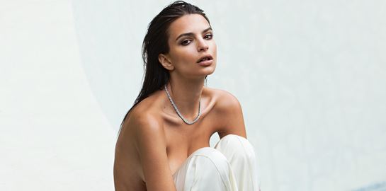 60 φορές που η Emrata έριξε το Instagram