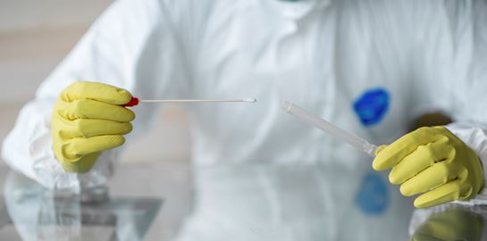 Πότε είναι πιο μεταδοτικοί οι ασθενείς με κορονοϊό