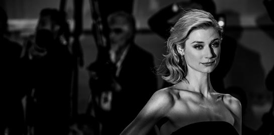 H Elizabeth Debicki δεν ήταν έτοιμη για το ρόλο της Diana