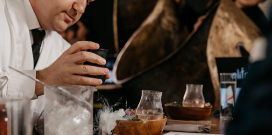 Elit Masters 2023: Κομψότητα και δημιουργία