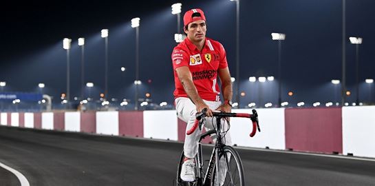 Τι μπορεί να μάθει κανείς για το jetlag από τη Formula 1