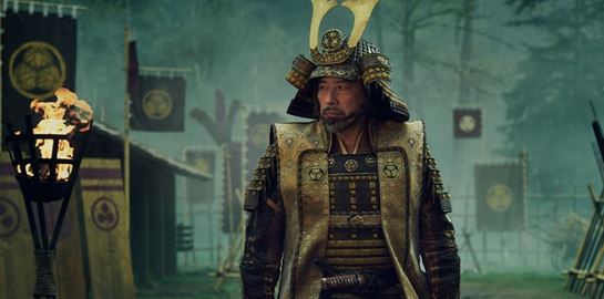 8 ωραίες σειρές για να δεις, αν σου άρεσε το Shōgun