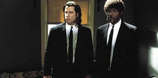 Οι 10 ταινίες με τα περισσότερα 'μπινελίκια' στην ιστορία του κινηματογράφου