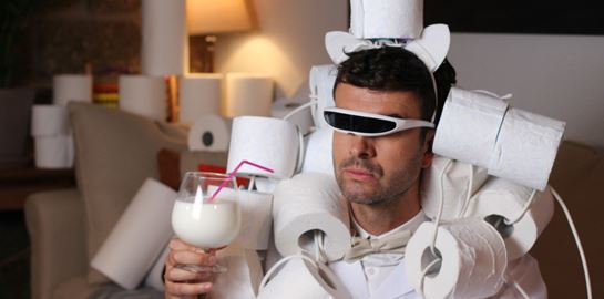 Πώς θα ψωνίζουμε το 2030