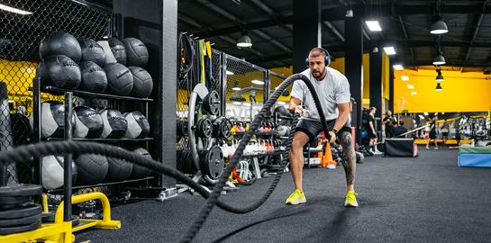 Κι όμως, οι micro προπονήσεις ίσως είναι η λύση