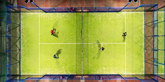 Γιατί το padel δεν έχει γίνει ολυμπιακό άθλημα;