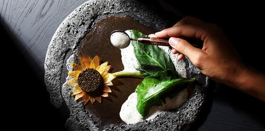 Τι γεύση έχει το νέο μενού του Delta