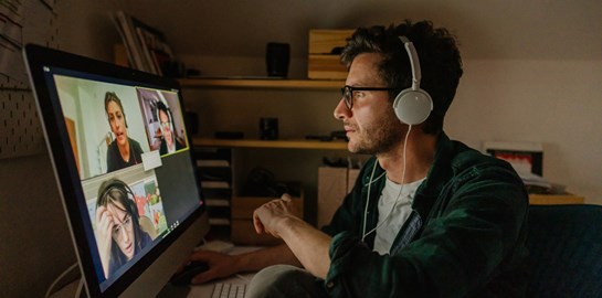 Tips για προστασία των ματιών, μετά από αρκετές ώρες σε μία οθόνη