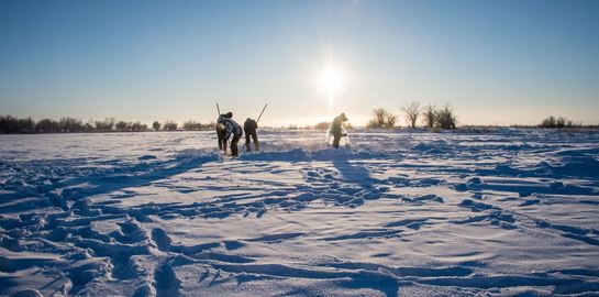 Μία ακόμα βόμβα ενάντια στην κλιματική αλλαγή ανακαλύφθηκε στη Σιβηρία