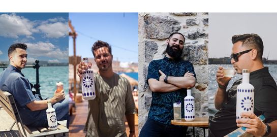 Τέσσερις top bartenders προτείνουν τα πιο καλοκαιρινά gin cocktails