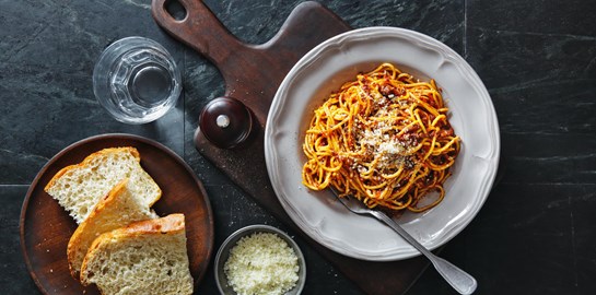 Με αυτές τις μακαρονάδες θα βγάλεις το Σαββατοκύριακο