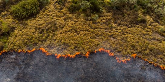Γιατί τα τελευταία 7 χρόνια είναι τα πιο θερμά της ιστορίας