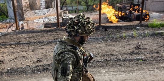 Το ρωσικό 11ο Σώμα Στρατού αποδεκατίστηκε στην Ουκρανία
