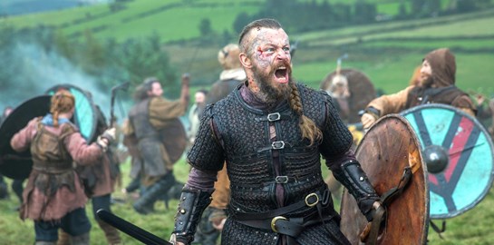 Οι σειρές του Netflix για τον Φεβρουάριο