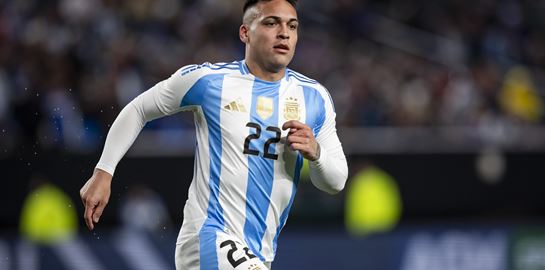 Οι 10 πολυτιμότεροι παίκτες του Copa América 2024