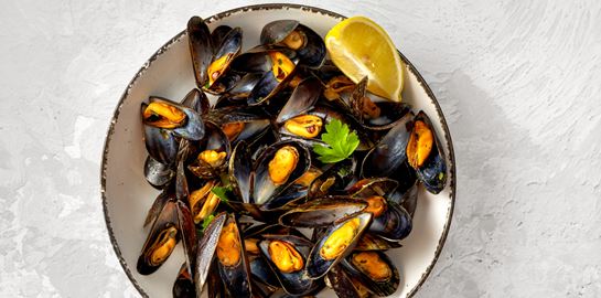 Νοστιμότερη νηστεία με αυτές τις συνταγές