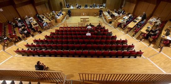 Δίκη Χρυσής Αυγής: Το δικαστήριο θα αγνοήσει ξανά την πρόταση της εισαγγελέα για τις αναστολές;