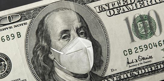 Γιατί η πανδημία δεν αγγίζει τον παγκόσμιο πλούτο