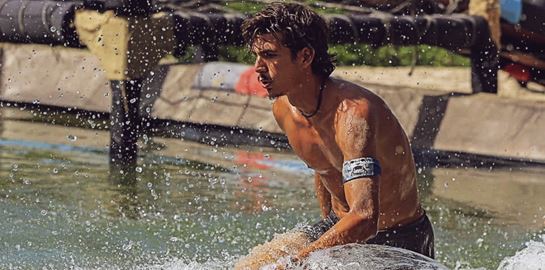 Οι λόγοι που οδήγησαν εκτός Survivor τον Παύλο Γαλακτερό