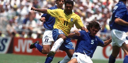 Επικά ποδοσφαιρικά ματς που υπάρχουν ολόκληρα στο Youtube