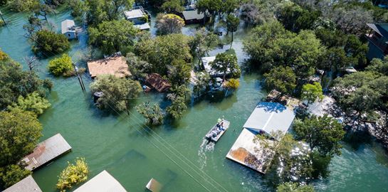 Η κλιματική αλλαγή και οι πλουσιότερες χώρες