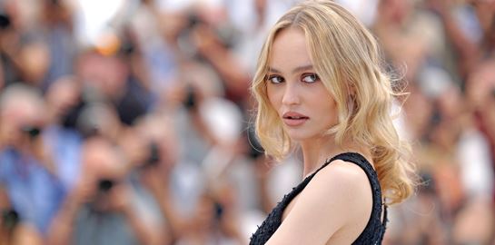 Lily-Rose Depp, το nepo baby της καρδιάς μας