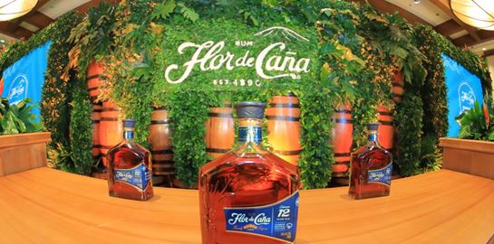 Τι είναι άραγε το Flor de Caña Sustainable Cocktail Challenge;