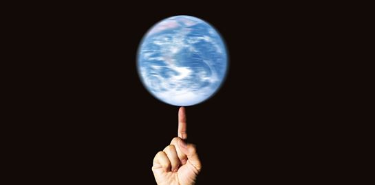 Τι θα συνέβαινε αν σταματούσε να περιστρέφεται η Γη;