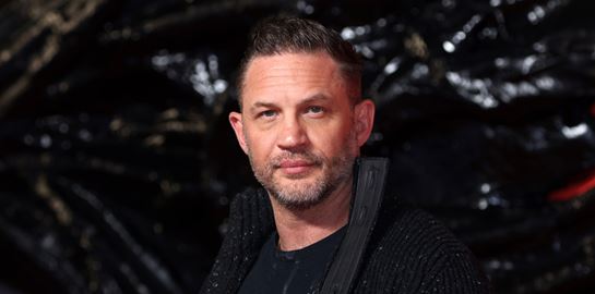 Τρία αστέρια του σινεμά μαζί στη νέα σειρά του Guy Ritchie