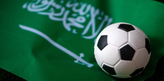 Μετά το Κατάρ, η Σαουδική Αραβία παίρνει σειρά για το Μουντιάλ