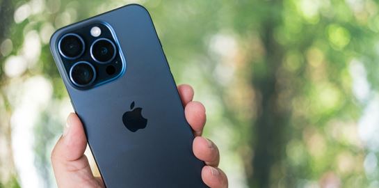 Πόσο κοστίζει στην Apple ένα iPhone;