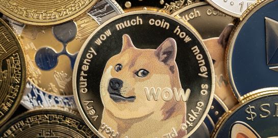 Γιατί &#39;εκτοξεύθηκε&#39; σε αξία το αγαπημένο κρυπτονόμισμα του Elon Musk