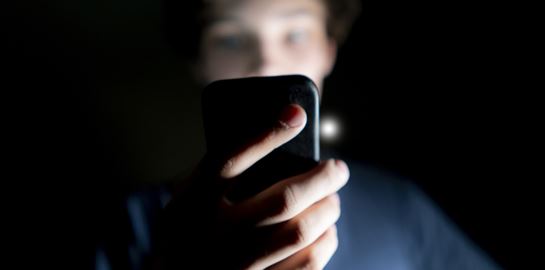 Μην πατήσεις ποτέ στο κινητό σου αυτόν τον συνδυασμό πλήκτρων, λέει η ΕΛ.ΑΣ.