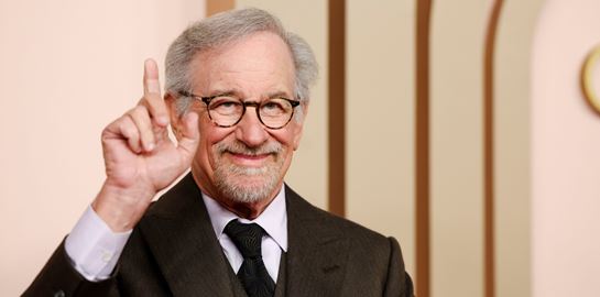 Ποια θρυλική σειρά του Steven Spielberg επιστρέφει με νέα ταινία