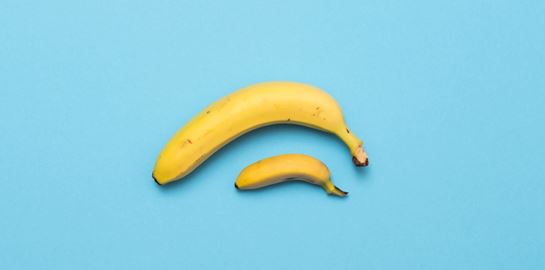 Το ιδανικό μέγεθος του πέους σύμφωνα με τις γυναίκες