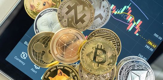 Στο φορολογικό απυρόβλητο τα κρυπτονομίσματα