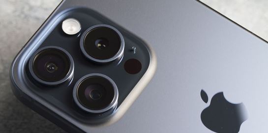 5 νέα &#39;έξυπνα&#39; χαρακτηριστικά της Apple για το iOS 18