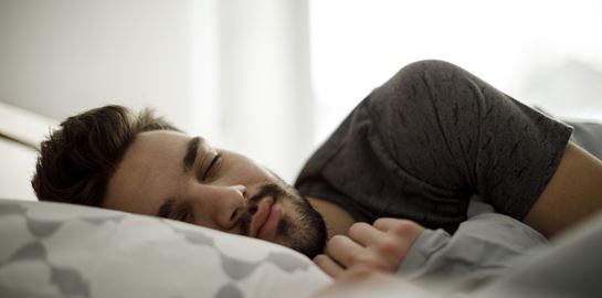 Η ιδανική θερμοκρασία για να κοιμάσαι ήσυχος