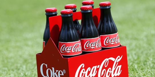 Ένας αιώνας και κάτι Coca-Cola